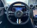 Mercedes-Benz GLC 220 d 4MATIC Coupé PTS Cam AHK LED SHZ  Keyl Grau - thumbnail 9