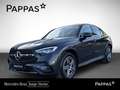 Mercedes-Benz GLC 220 d 4MATIC Coupé PTS Cam AHK LED SHZ  Keyl Grau - thumbnail 1