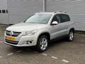 Volkswagen Tiguan 2.0 TSI Sport&Style 4Motion,Automaat ,navigatie/ca Grijs - thumbnail 2