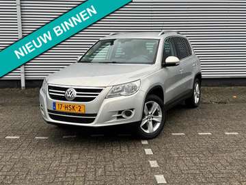 2.0 TSI Sport&Style 4Motion,Automaat ,navigatie/ca