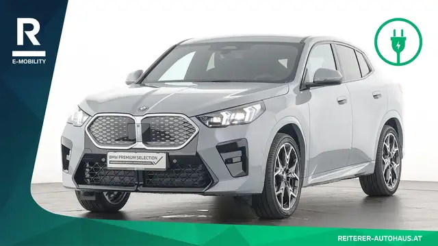 BMW iX2
