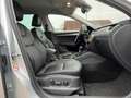 Skoda Octavia Combi 2,0 TDI Premium DSG Silber - thumbnail 35
