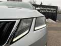 Skoda Octavia Combi 2,0 TDI Premium DSG Silber - thumbnail 37