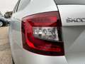 Skoda Octavia Combi 2,0 TDI Premium DSG Silber - thumbnail 40