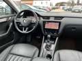 Skoda Octavia Combi 2,0 TDI Premium DSG Silber - thumbnail 12