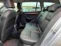 Skoda Octavia Combi 2,0 TDI Premium DSG Silber - thumbnail 14