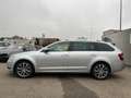 Skoda Octavia Combi 2,0 TDI Premium DSG Silber - thumbnail 6