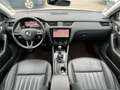 Skoda Octavia Combi 2,0 TDI Premium DSG Silber - thumbnail 10