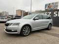 Skoda Octavia Combi 2,0 TDI Premium DSG Silber - thumbnail 7