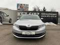 Skoda Octavia Combi 2,0 TDI Premium DSG Silber - thumbnail 8