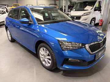 1.5 TSi Ambition