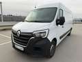 Renault Master 2.3 dCi*L2 H3*AUTOMA*MAXI-HOCH-LANG*KLIMA Weiß - thumbnail 1