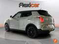 SsangYong Tivoli G16 Limited 4x2 Gris - thumbnail 5