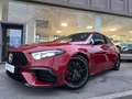 Mercedes-Benz A 45 AMG Classe A - W177 2024 S Line Premium Plus 4matic Rosso - thumbnail 1