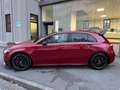 Mercedes-Benz A 45 AMG Classe A - W177 2024 S Line Premium Plus 4matic Rosso - thumbnail 5