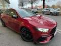 Mercedes-Benz A 45 AMG Classe A - W177 2024 S Line Premium Plus 4matic Rosso - thumbnail 3