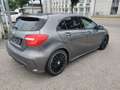 Mercedes-Benz A 180 AMG Line Gris - thumbnail 5