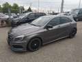 Mercedes-Benz A 180 AMG Line Gris - thumbnail 4