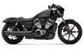 Harley-Davidson Sportster Nightster 975 Noir - thumbnail 2