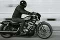 Harley-Davidson Sportster Nightster 975 Noir - thumbnail 8
