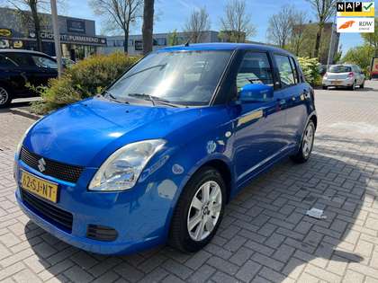Suzuki Swift 1.3 GLS - 5 DEURS - ZONDAG OPEN !