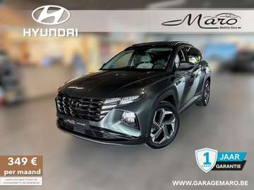 1.6 T-GDi HYBRIDE Shine Sensation | FULL OPTION! |