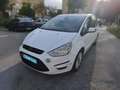 Ford S-Max 2.0TDCI Limited Edition 140 Blanco - thumbnail 2