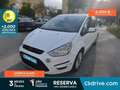Ford S-Max 2.0TDCI Limited Edition 140 Blanco - thumbnail 1