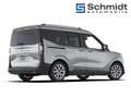 Ford Transit Courier Tourneo Courier Titanium 1,0L Eboost 125PS A FWD Silber - thumbnail 5