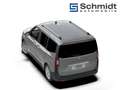 Ford Transit Courier Tourneo Courier Titanium 1,0L Eboost 125PS A FWD Silber - thumbnail 3
