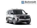 Ford Transit Courier Tourneo Courier Titanium 1,0L Eboost 125PS A FWD Silber - thumbnail 7