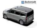 Ford Transit Courier Tourneo Courier Titanium 1,0L Eboost 125PS A FWD Silber - thumbnail 2