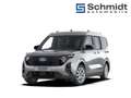 Ford Transit Courier Tourneo Courier Titanium 1,0L Eboost 125PS A FWD Silber - thumbnail 1