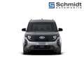 Ford Transit Courier Tourneo Courier Titanium 1,0L Eboost 125PS A FWD Silber - thumbnail 8