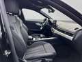 Audi A4 40 TFSI Q 2x S LINE AHK LM19 MATRIX-LED Schwarz - thumbnail 4