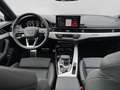 Audi A4 40 TFSI Q 2x S LINE AHK LM19 MATRIX-LED Schwarz - thumbnail 5