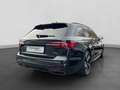Audi A4 40 TFSI Q 2x S LINE AHK LM19 MATRIX-LED Schwarz - thumbnail 3