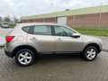 Nissan Qashqai 2.0 Acenta 140PK NL AUTO NAP! NAVI l Camera l Trek Braun - thumbnail 35