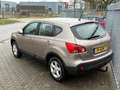 Nissan Qashqai 2.0 Acenta 140PK NL AUTO NAP! NAVI l Camera l Trek Braun - thumbnail 9