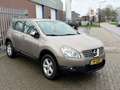 Nissan Qashqai 2.0 Acenta 140PK NL AUTO NAP! NAVI l Camera l Trek Braun - thumbnail 3