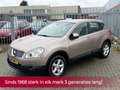 Nissan Qashqai 2.0 Acenta 140PK NL AUTO NAP! NAVI l Camera l Trek Braun - thumbnail 1