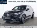 Mercedes-Benz GLC 43 AMG 4M DYNAMIC + - PANORAMA-BURMESTER-HUD Noir - thumbnail 1