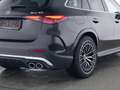 Mercedes-Benz GLC 43 AMG 4M DYNAMIC + - PANORAMA-BURMESTER-HUD Noir - thumbnail 4