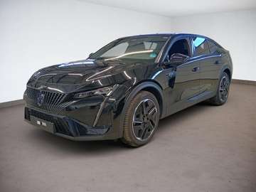 GT Hybrid 225*360°Kam*Leder*Matrix*Sound*ACC