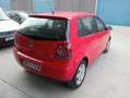 Volkswagen Polo 1.4 Edition 80 Rosso - thumbnail 2