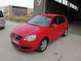 Volkswagen Polo 1.4 Edition 80 Rosso - thumbnail 8