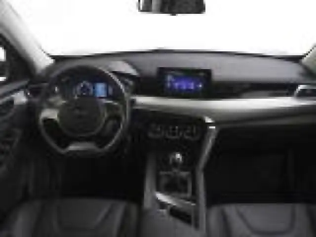 Evo Evo5 view 3