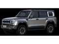 BAIC BJ40 4WD ALLRAD+360 KAMERA+BT+SHZ+LED+Pano+Leder Gris - thumbnail 3
