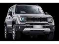 BAIC BJ40 4WD ALLRAD+360 KAMERA+BT+SHZ+LED+Pano+Leder Gris - thumbnail 2