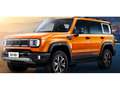 BAIC BJ40 4WD ALLRAD+360 KAMERA+BT+SHZ+LED+Pano+Leder Gris - thumbnail 9